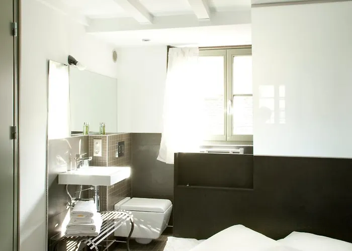 Appartements Au-Dessus Du...