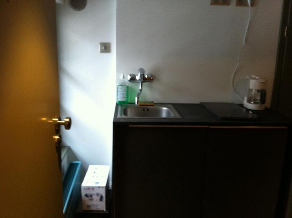 Apartment Au-dessus Du...