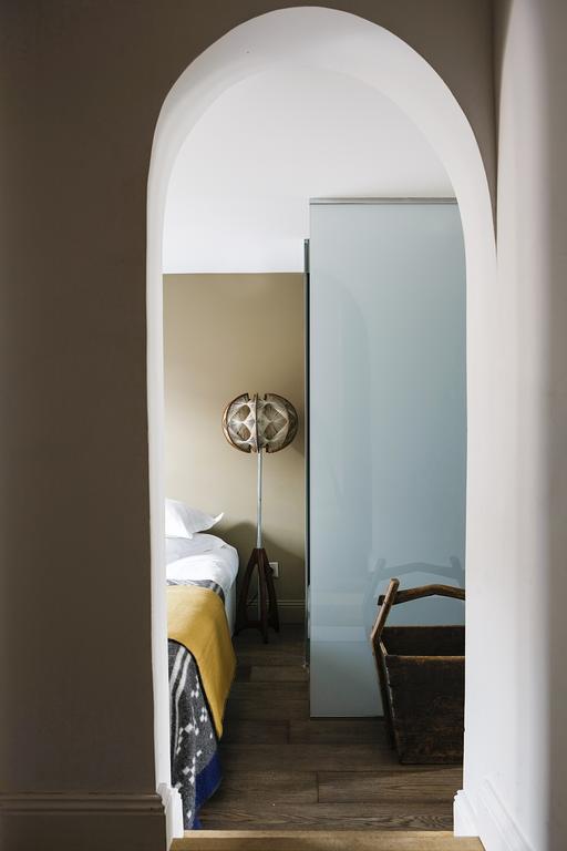 Au-dessus Du... Apartment *