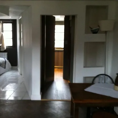 Appartements Au-Dessus Du... Strasbourg Room photo