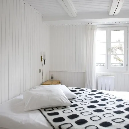 Appartements Au-Dessus Du... Strasbourg Room photo