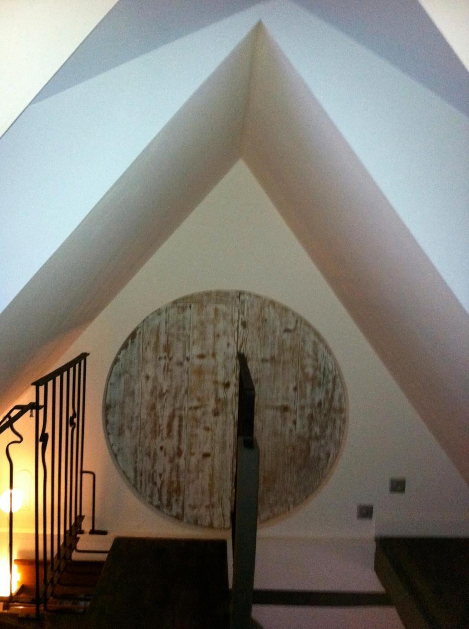 Appartement Au-dessus Du... *