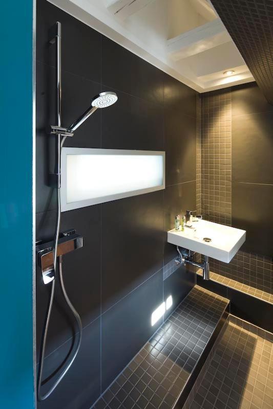 Appartement Au-dessus Du...