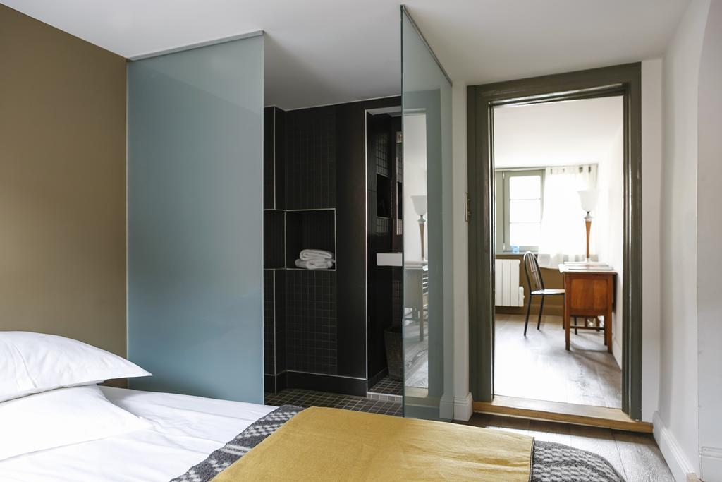 Appartement Au-dessus Du... Strasbourg