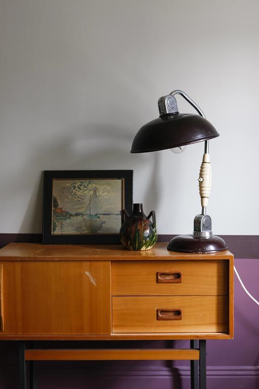 Au-dessus Du... Appartement