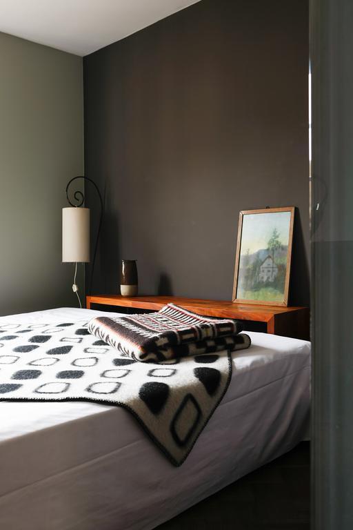 Au-dessus Du... Appartement Strasbourg