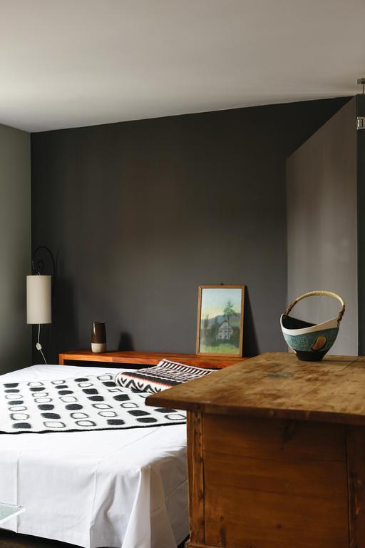 Appartement Au-dessus Du... *