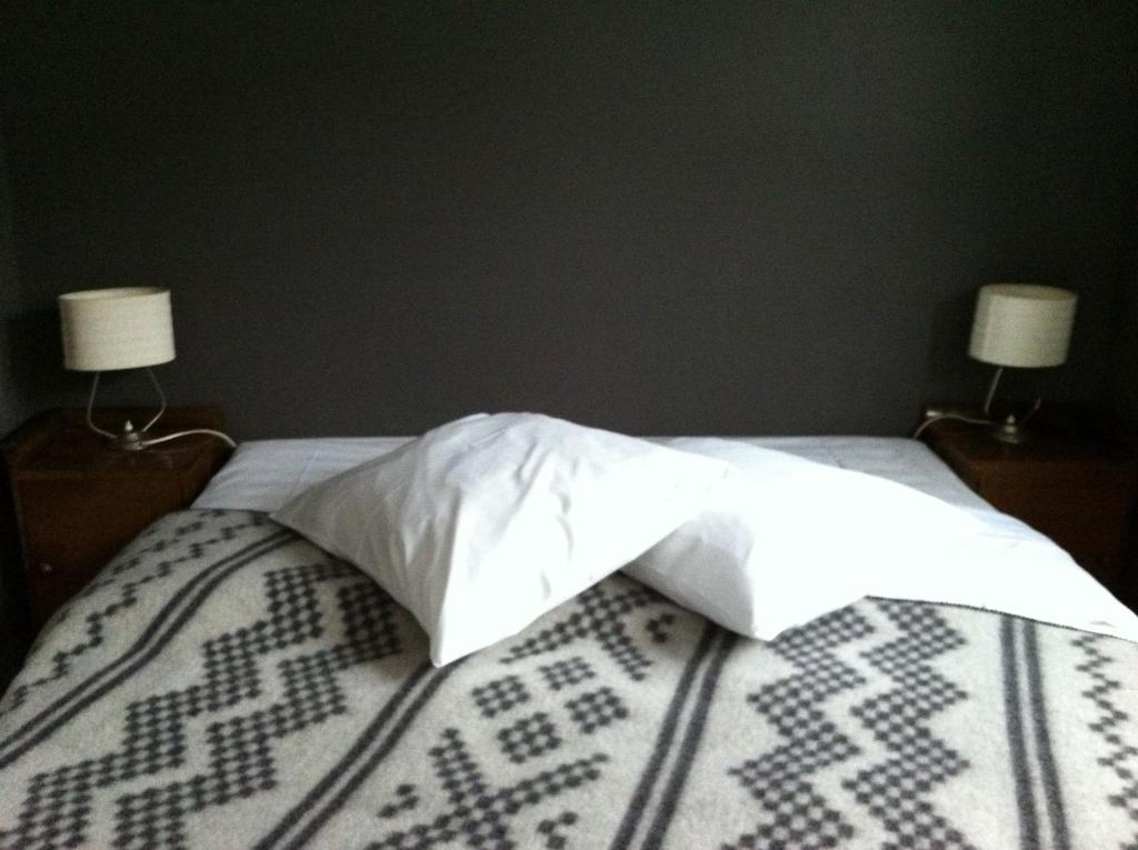 Appartement Au-dessus Du... Strasbourg
