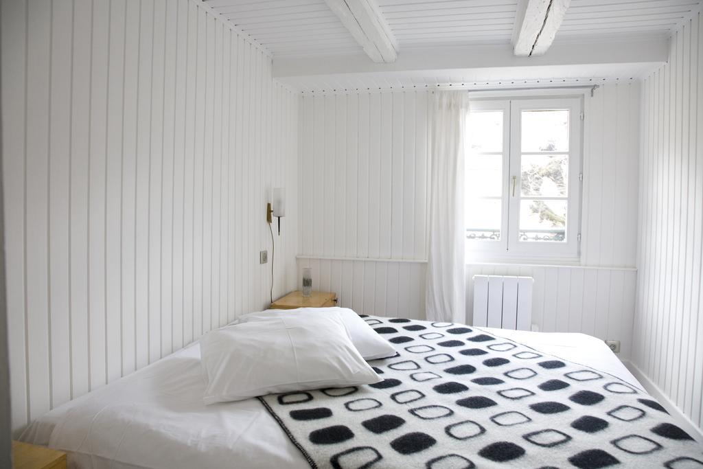 Au-dessus Du... Appartement Strasbourg
